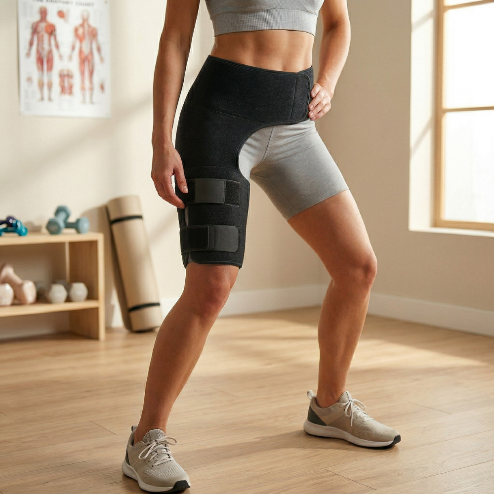 AussiePick Hip Support Brace