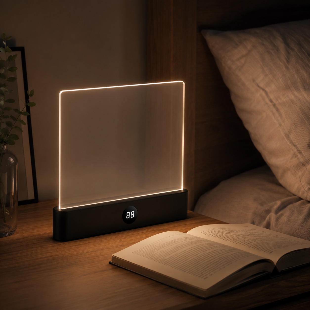 AussiePick Portable LED Reading Light