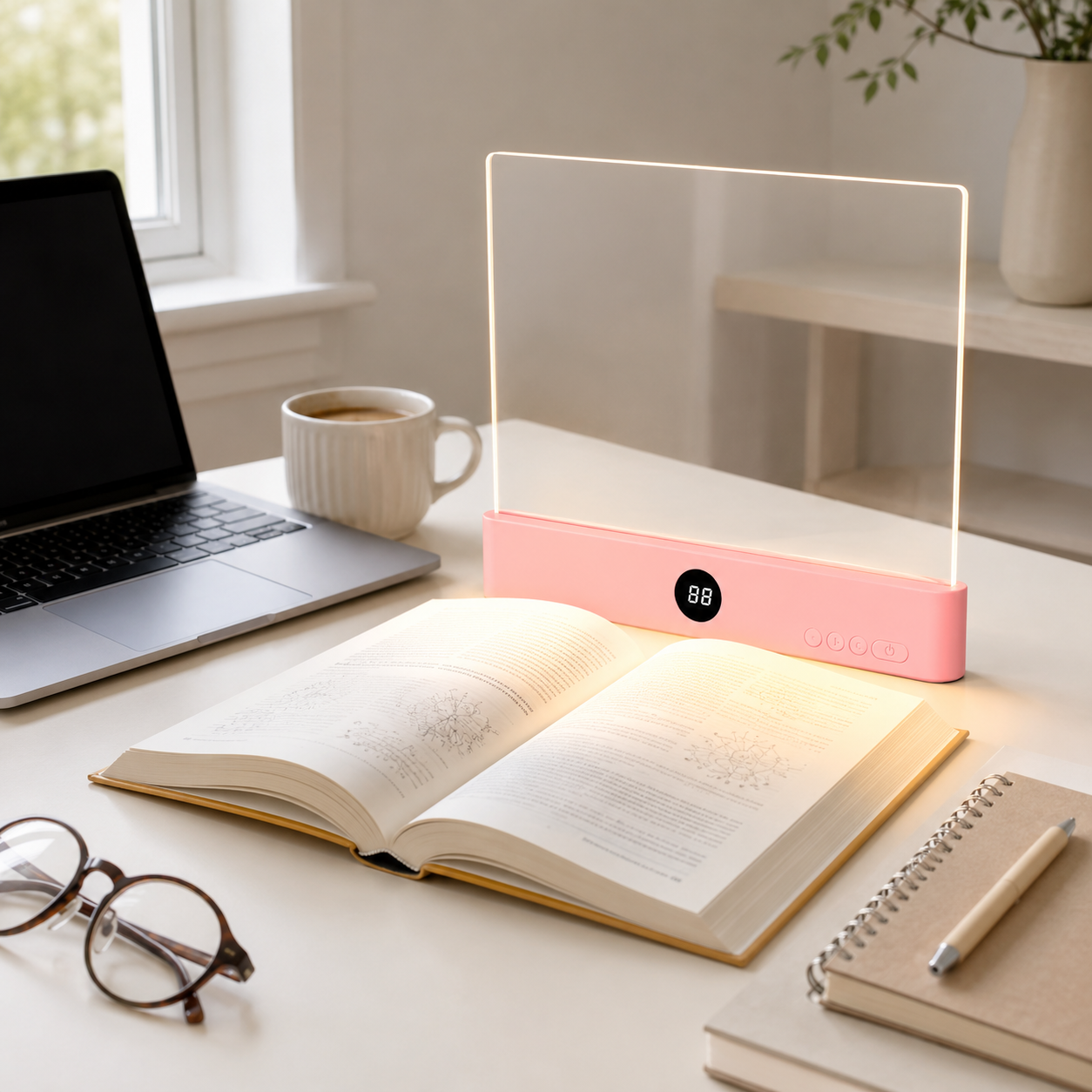 AussiePick Portable LED Reading Light