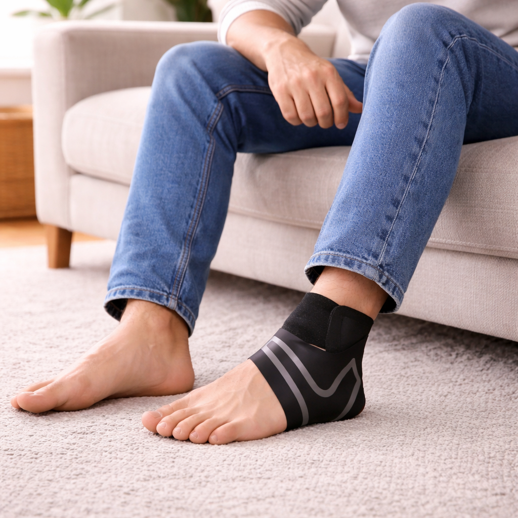 AussiePick Ankle Support Brace